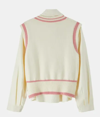 formal sweatshirt for women